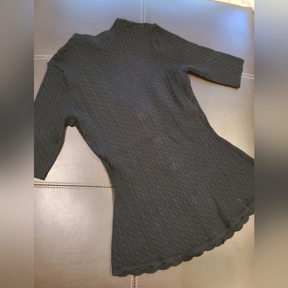 Sezane Lisie Jumper - Picture 6 of 6